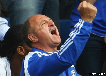 Luiz Felipe Scolari
