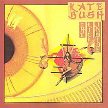 Review of The Kick Inside