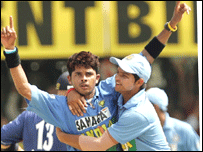 श्रीसंत