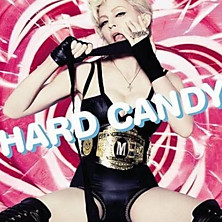 Review of Hard Candy Review of Hard Candy