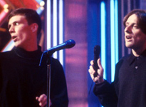 Happy Mondays Happy Mondays