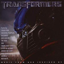 Review of Transformers