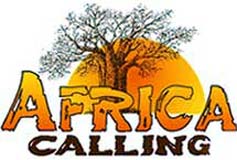 Africa Calling.