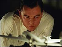 Cảnh trong phim Aviator