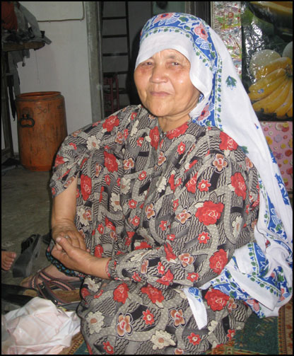 Туркия ўзбеклари 