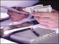 Dolary (ilustrační foto)