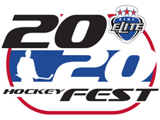 Hockeyfest logo