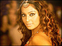 Bipasha Basu starred in Jism