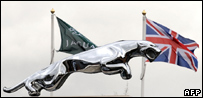 jaguar cars