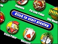 Online casino
