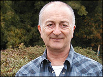 Tony Robinson