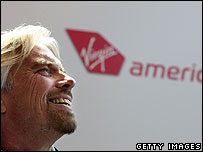 Richard Branson