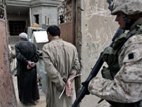 अमरीकी सैनिक