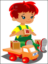 اسد دزوړبايسکل له وسپنوڅخه خپل کوچني ورور،سليمان ته موټرک جوړ کړ.