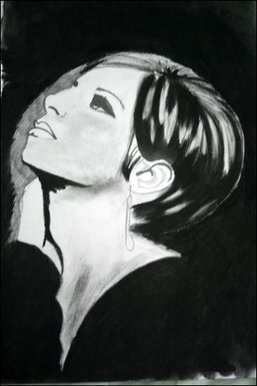 Barbara Streisand