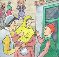  خانۀ نو، زندگی نو