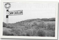 Cwm Cadlan