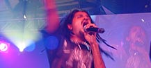 Apache Indian