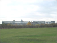 Ascot racecourse