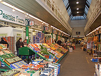 New Covent Garden Market