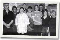 Cwmni Capel Curig - 'Mama-mia'