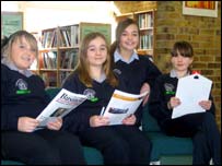 Preparing to interview