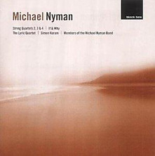 Review of String Quartets