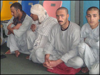 تداوی معتادين