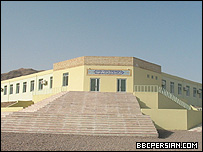  بیمارستان تخصصی کودکان در هرات