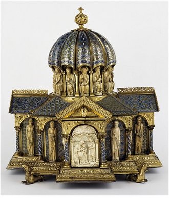 Tabernacle - Your Label 2010