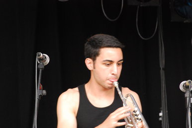 godiva festival 2010