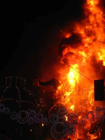 La Noche de San Juan