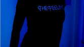 The Feeling Tshirt...