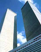 World Trade Centre