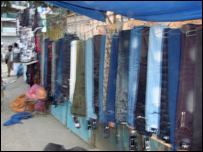 شهر کهنه ، آرزوهای نو