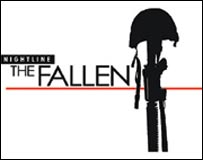 नाइटलाइन कार्यक्रम का लोगो