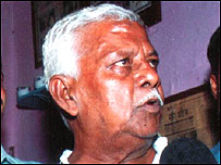 जल्लाद नाटा मलिक