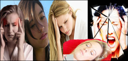 خپګان او بېخوبي