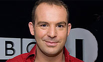 Martin Lewis