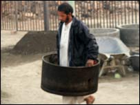 يو تن کار کوونکی