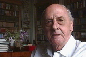 The Duke is not afraid