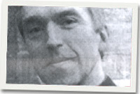 Esgob newydd Bangor yr Hybarch Andrew John