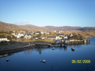 Tarbert