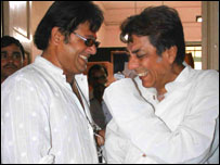 तापस और विप्लव