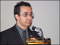 آرشام پارسی