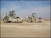 Yapılandırma çalışmaları