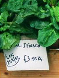 عبدالرزاق کی پسندیدہ خوراک