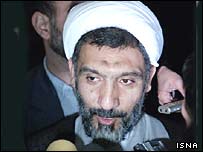 مصطفی پورمحمدی