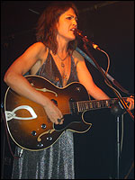 Joan As Police Woman