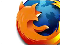 Firefox amblemi